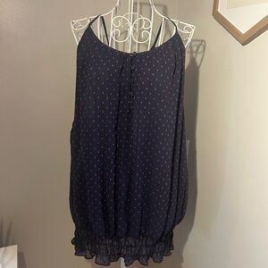 NWT eclair women’s top size 3X